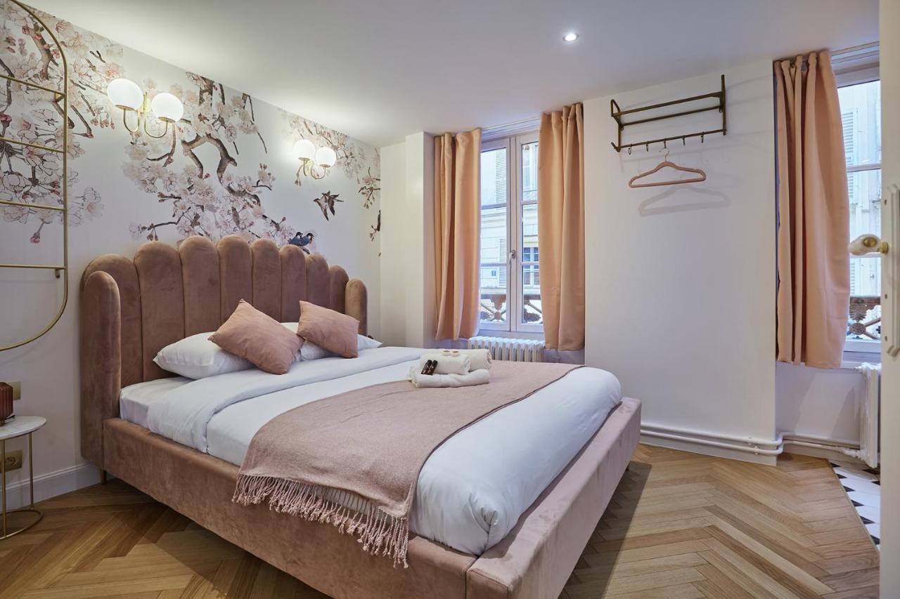 Apartment Saint Germain Des Pres By Studio Prestige Parigi Esterno foto
