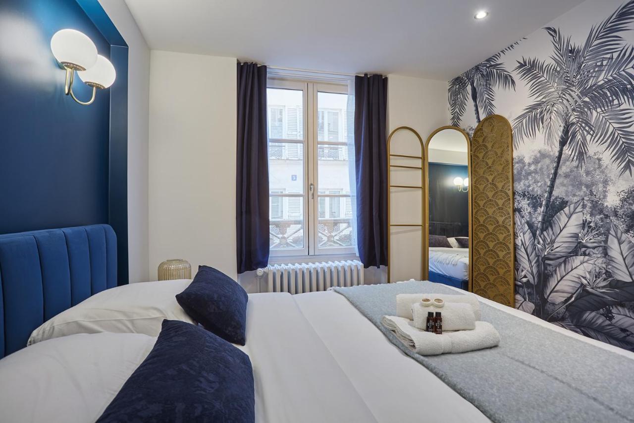 Apartment Saint Germain Des Pres By Studio Prestige Parigi Esterno foto