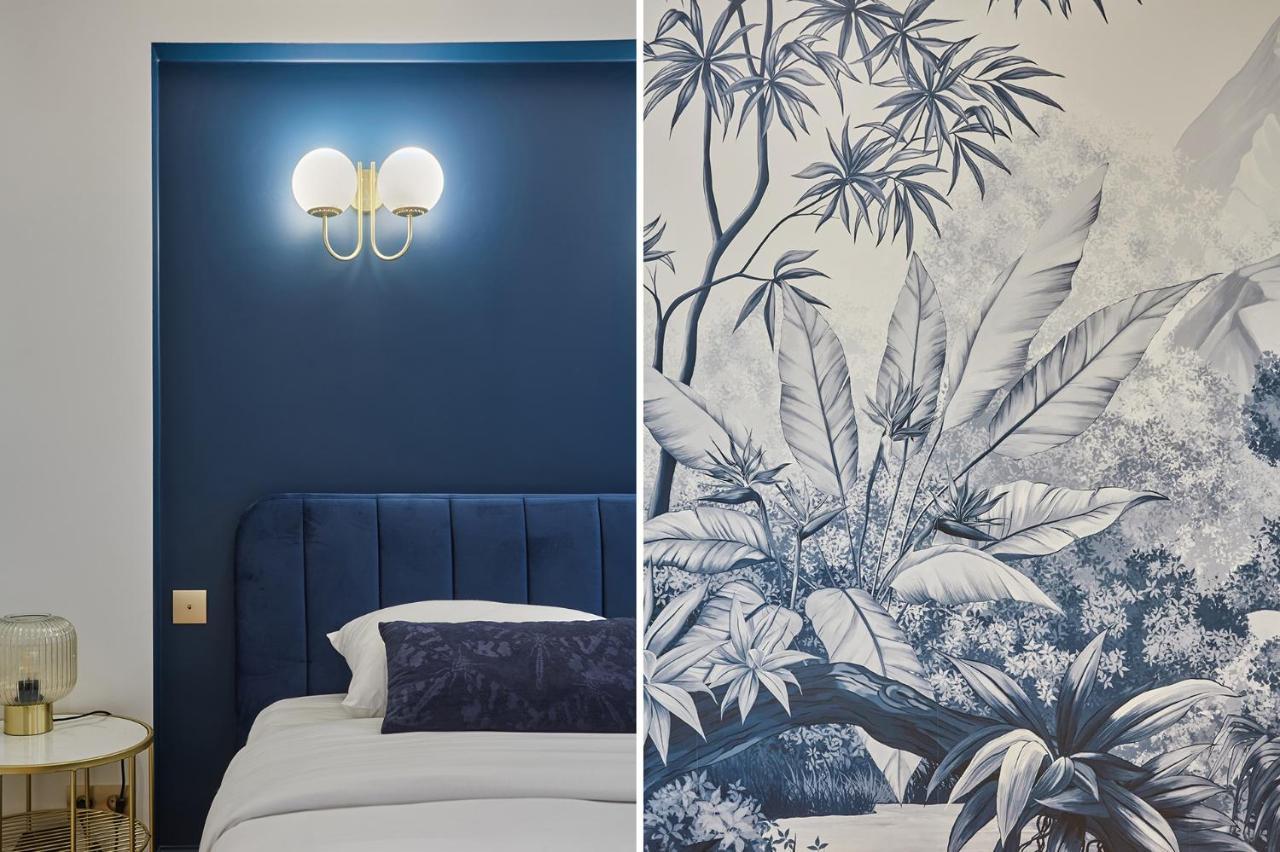 Apartment Saint Germain Des Pres By Studio Prestige Parigi Esterno foto