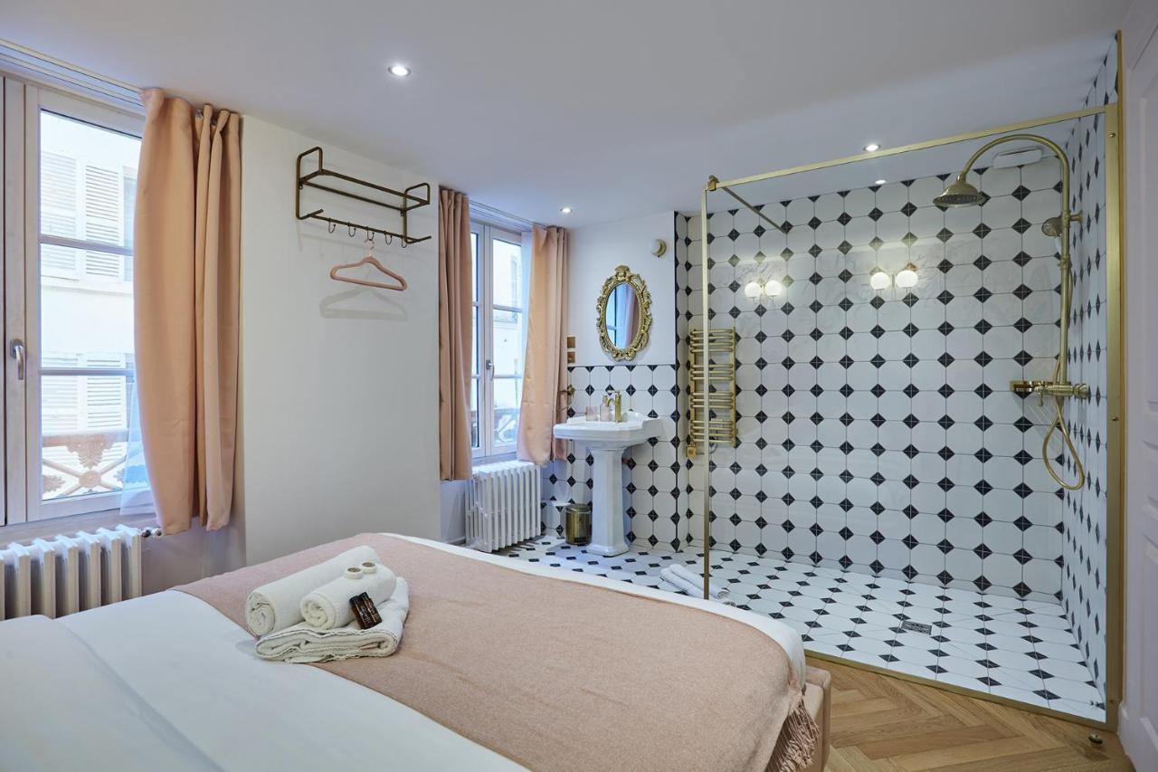 Apartment Saint Germain Des Pres By Studio Prestige Parigi Esterno foto