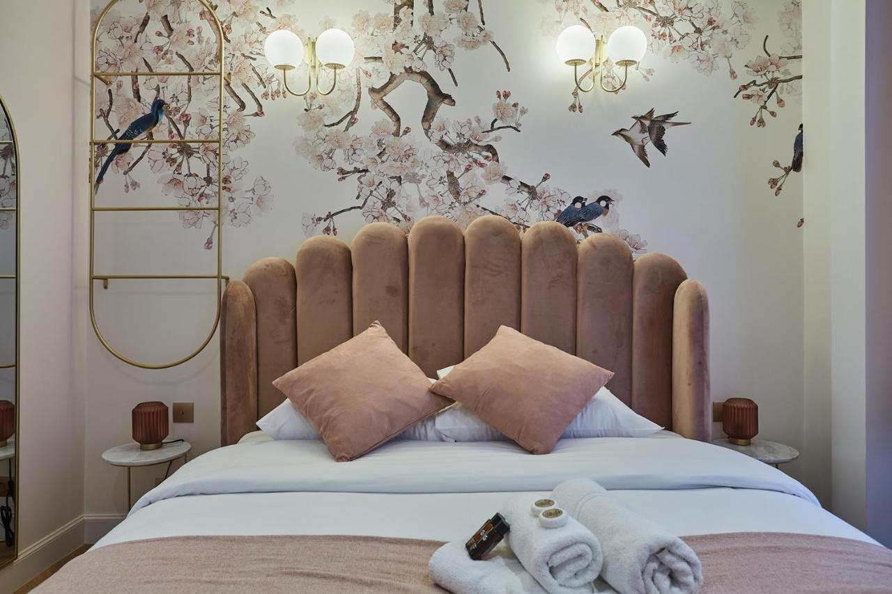 Apartment Saint Germain Des Pres By Studio Prestige Parigi Esterno foto